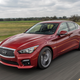 Image for article titled The 2016 Infiniti Q50 Proves Two Turbos And 400 HP Make Everything Better